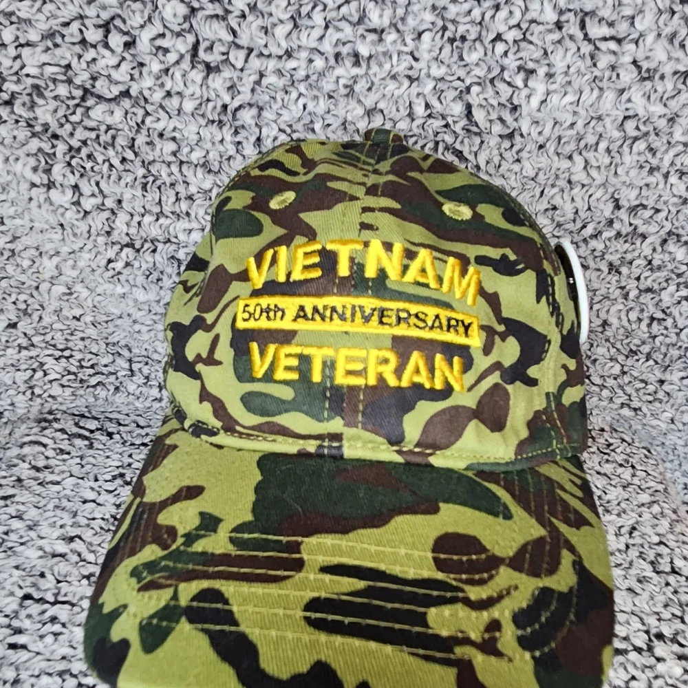 N/A vietnam veteran